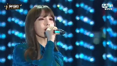 Rain - 2016MAMA現場版 16/12/02