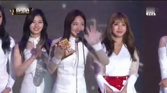 最佳女團獎