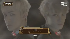 Transformer&Monster - 2016MAMA現場版 16/12/02