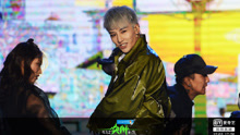 RHYTHM TA 2017愛奇藝尖叫之夜現場
