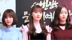 MAMA紅毯