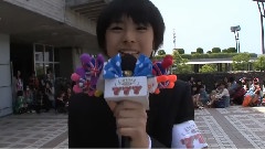 有沙と洸とブーデーの追いかけセブン ～新瀉編その1～ 12/06/02