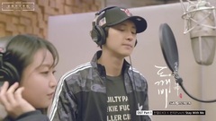 [被拋棄字幕組]Stay With Me(鬼怪OST Part.1)[中韓雙語]