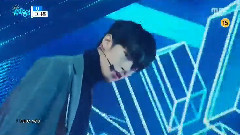 U - MBC 音樂中心 現場版 16/12/03