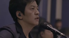 “看見李健”世界巡演安可場彩排花絮