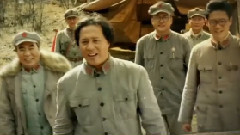 電視劇<長征大會師>主題曲