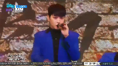 SKYDIVE - MBC 音樂中心 現場版 16/12/03