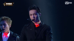 TRANSFORMER&MONSTER_2016MAMA頒獎典禮16.12.02