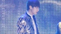 血汗淚(Blood Sweat&Tears)主金泰亨V 2016MAMA 16/12/02