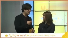SUNNY BANK[太陽]一周年慶典FB直播__Sunny Cut采訪部分