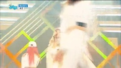 孝淵 Mystery 音樂中心 中韓字幕 16/12/03