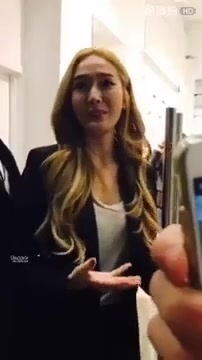 鄭秀妍Jessica 鄭秀晶Krysta Blanc & Eclare 紐約飯拍版