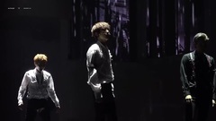 161202伯賢獨舞 2016MAMA 飯拍版