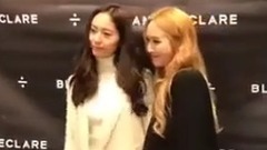 Krysta Blanc & Eclare 紐約Blanc & Eclare