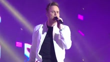 Dance With Me Tonight Jingle Bell Ball現場版 2016