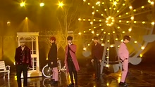  - A lie - SBS人氣歌謠 現場版 16/12/04