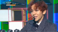 Hey Mama! 邊伯賢RAP合集