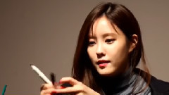 孝敏轉筆