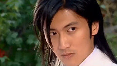 謝霆鋒快意江湖 經典武俠人物之花無缺