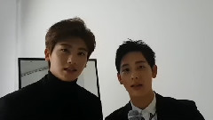 LETS SHARE THE HEART活動拍攝現場采訪