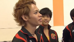 上田龍也 CUT