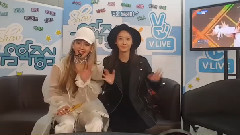 音樂中心舞臺Reaction