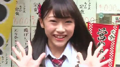 YNN "もぐもぐなーみ"#1 梅山戀和編