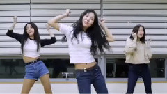 2016韓國女團舞蹈串燒