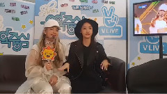 音樂中心后臺直播