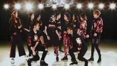 1VS11第三期:女團顛覆演繹我的滑板鞋