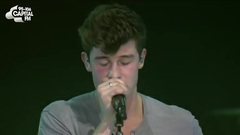 [Jingle Bell Ball]Shawn Mendes_Mercy現場版