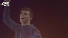 英國JingleBellBall演唱會全場