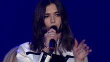 Blow Your Mind Jingle Bell Ball現場版 2016