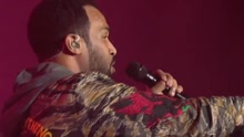 When The Bassline Drops Jingle Bell Ball現場版 2016