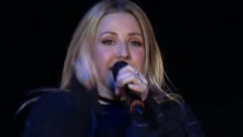 I Need Your Love Jingle Bell Ball現場版 2016