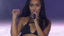 Shoutout To My Ex Jingle Bell Ball現場版 2016