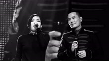 張信哲 & 徐佳瑩 - 有一點動心
