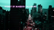 Girl On Fire (Inferno Version (Lyric Video))