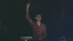 2013 Ultra Music Festival 音樂節完整版