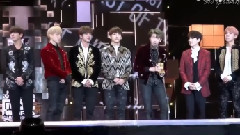 2016MAMA 柾國Cut