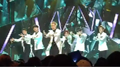 16/10/31 至 16/11/20 The Closer 官方感謝影像