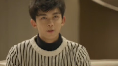 男神初長成<Marieclaire嘉人>拍攝花絮