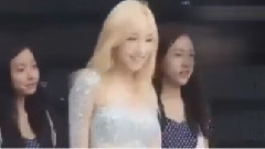 少女時代演唱會GEE彩排