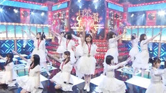 日本有線大賞女團剪輯