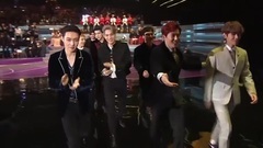 161202 MAMA in HK - 全場XIUMIN鏡頭CUT EDIT.