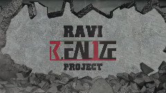 REAL1ZE PROJECT 預告影像