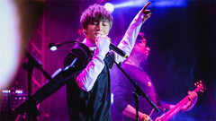 脫胎換骨&好久不見&浪費&媒體群訪