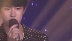易烊千璽16歲生日會表演合集