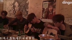 聚集記憶的時間