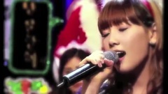 K-Pop明星最棒的圣誕舞臺CUT1